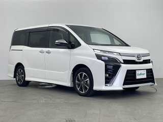 ヴォクシー ZS 煌Ⅲ