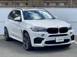 Ｘ５ Ｍ