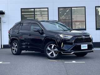 ＲＡＶ４ ＰＨＶ G Z