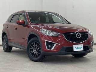 ＣＸ－５ XD