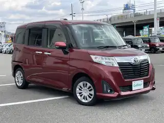 ルーミー G