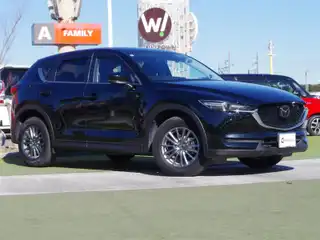 ＣＸ－５ XD プロアクティブ