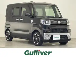 ウェイク G SA
