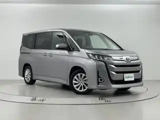 ノア ハイブリッド Z