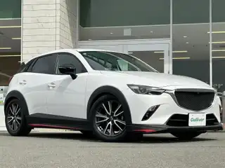 ＣＸ－３ XD ツーリング