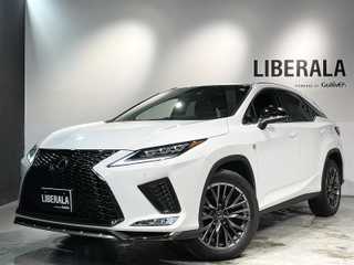 ＲＸ 300 Fスポーツ