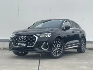 Ｑ３ 35TFSI Sライン