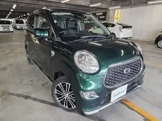 キャスト スタイル G VS SAⅢ