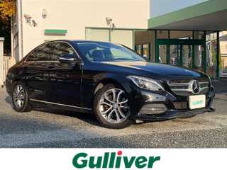 Ｃクラス アバンギャルド