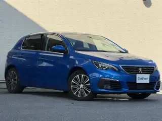 ３０８ ロードトリップ ブルーHDi