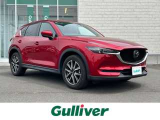 ＣＸ－５ XD Lパッケージ