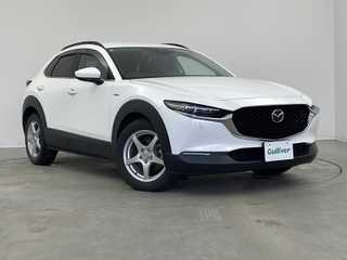 ＣＸ－３０ XD 100周年特別記念車