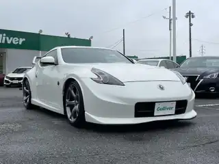 フェアレディ Ｚ バージョンNISMO