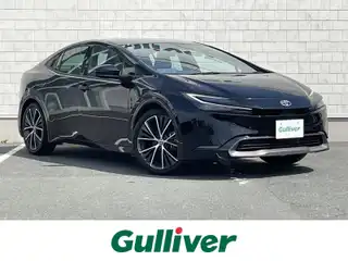 プリウス Z