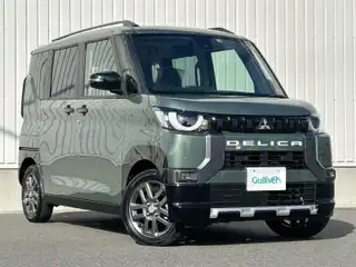 デリカミニ T プレミアム