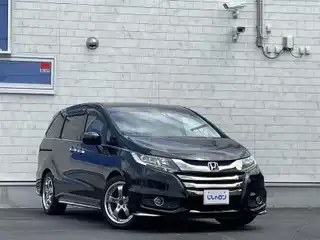 オデッセイ アブソルート