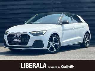 Ａ１ SB 35TFSI アドバンスド