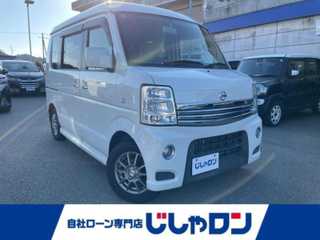 ＮＶ１００クリッパー リオ G