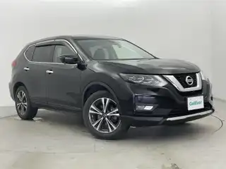 エクストレイル 20Xi