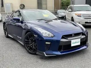 ＧＴ－Ｒ ピュアエディション