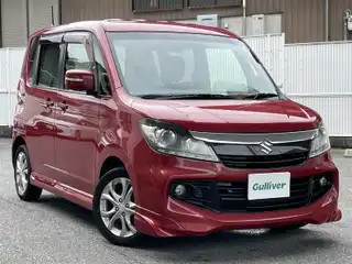 ソリオバンディット バンディット DJE