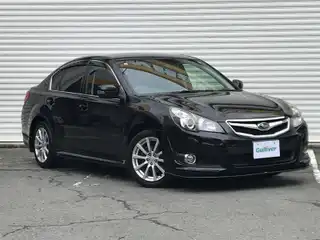 レガシィＢ４ 2．5iアイサイト Bスポーツ