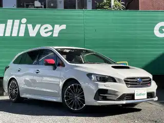 レヴォーグ 2．0STIスポーツアイサイト