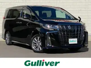 アルファード S タイプゴールドⅢ