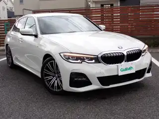 ＢＭＷ ３２０ｄ xDrive Mスポーツ EDジョイ+