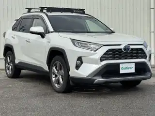 ＲＡＶ４ ハイブリッドG