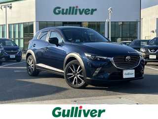 ＣＸ－３ XD ツーリング Lパッケージ