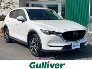 ＣＸ－５ XD プロアクティブ