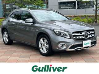 ＧＬＡ２２０ 4マチック