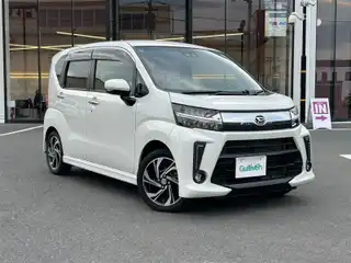 ムーヴ カスタム RS ハイパーLTD SAⅢ