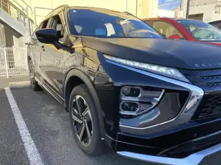 エクリプス クロス ＰＨＥＶ P