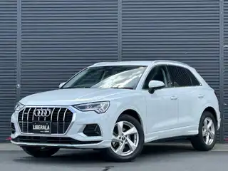 Ｑ３ 35TDIクワトロ アドバンスド