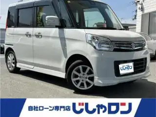 スペーシア X リミテッド