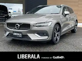 Ｖ６０ T5 インスクリプション