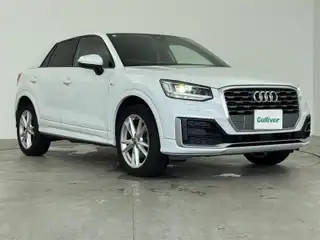 Ｑ２ 30TFSIスポーツ