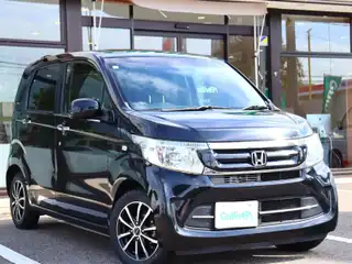 Ｎ－ＷＧＮ G Lパッケージ