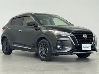 キックス X ツートーンインテリアED