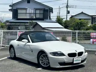 Ｚ４ ロードスター 2．5i
