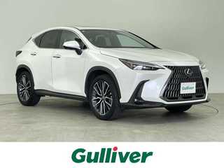 ＮＸ 350h バージョンL