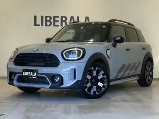 ＭＩＮＩ クーパー D アンテイムドED