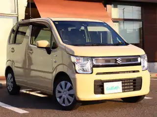 ワゴンＲ HYBRID FX