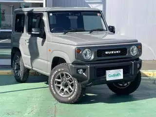 ジムニー XC