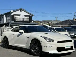 ＧＴ－Ｒ プレミアムエディション