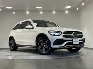 ＧＬＣ２２０ d 4マチック AMGライン