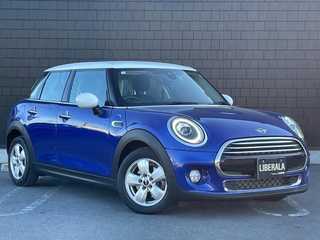 ＭＩＮＩ クーパー D