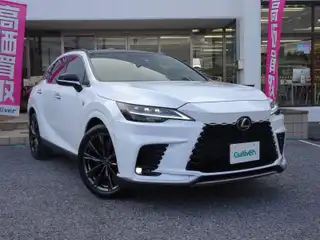 ＲＸ 350 Fスポーツ